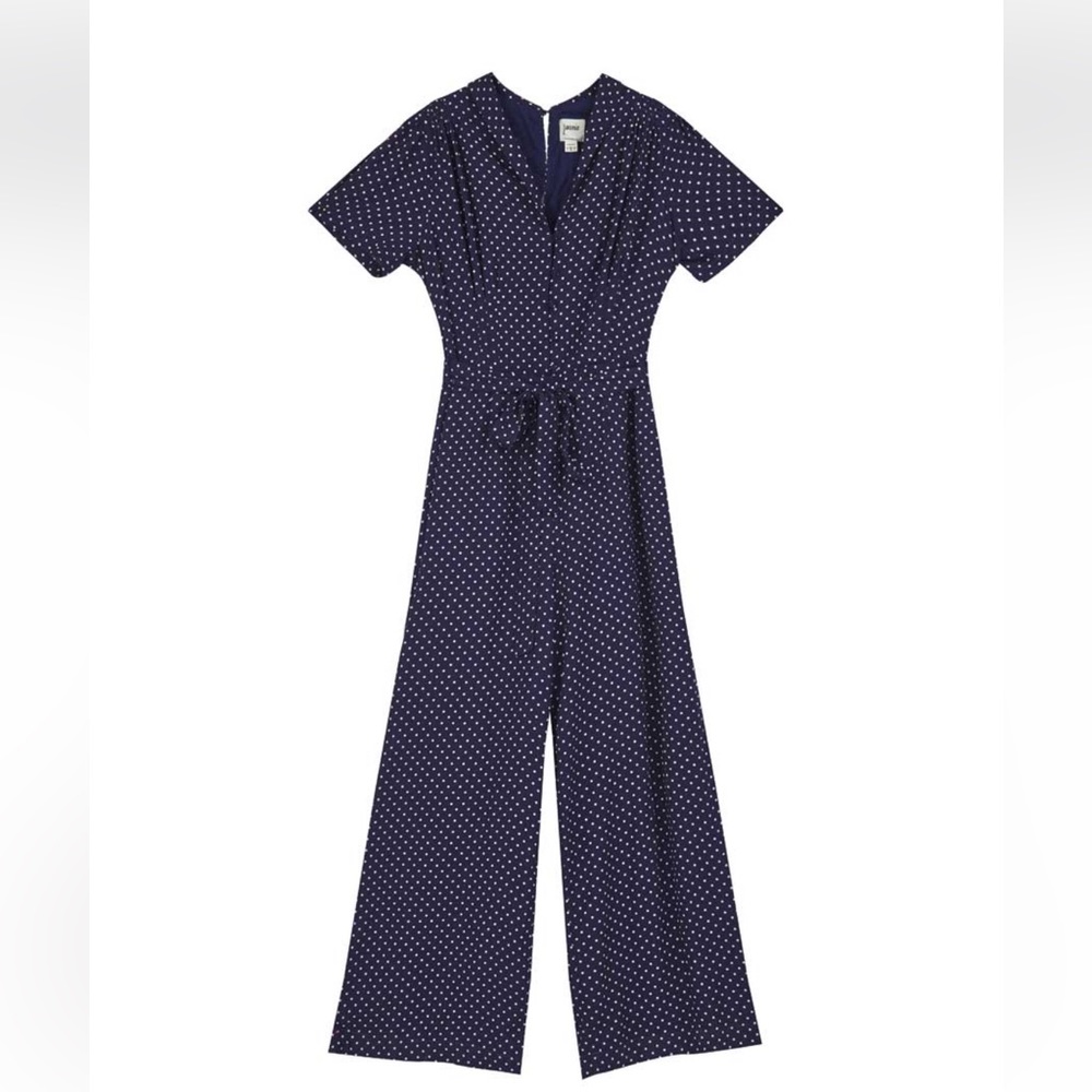 Brand new jumpsuit from Joanie clothing UK